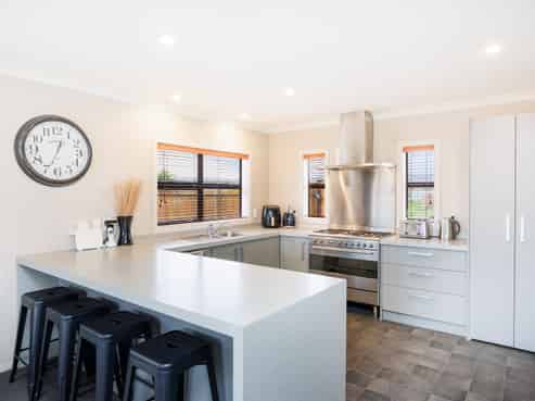 35 Rosalie Terrace, Kelvin Grove