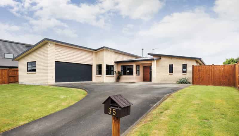 35 Rosalie Terrace, Kelvin Grove