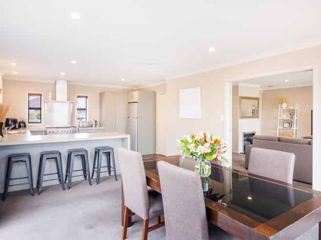 35 Rosalie Terrace, Kelvin Grove