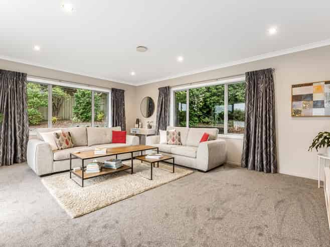 4 Peel Lane, Aotea