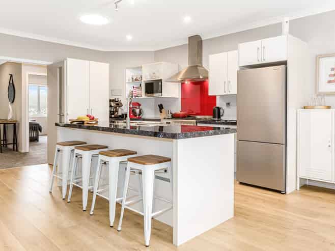 4 Peel Lane, Aotea