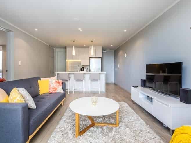 815/27 Union Street, Auckland Central