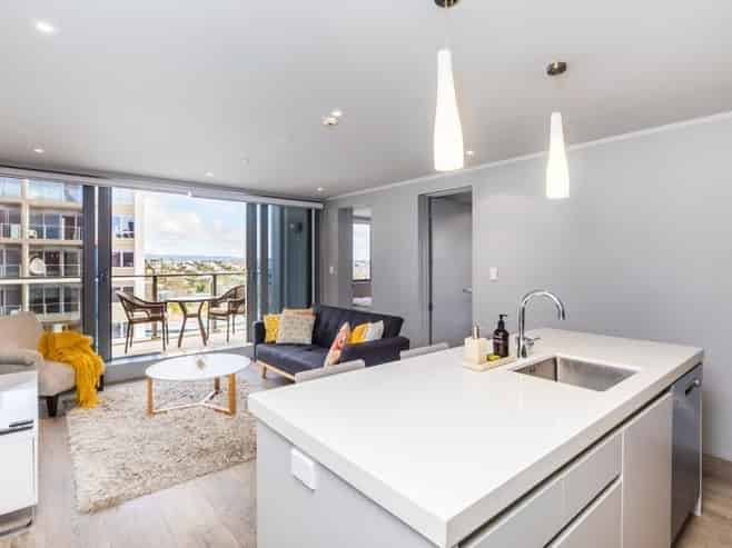 815/27 Union Street, Auckland Central