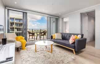 815/27 Union Street, Auckland Central