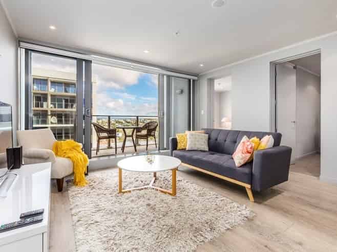 815/27 Union Street, Auckland Central