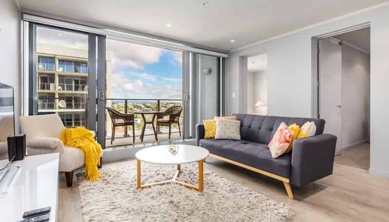 815/27 Union Street, Auckland Central