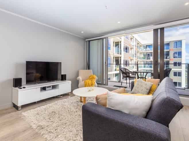 815/27 Union Street, Auckland Central