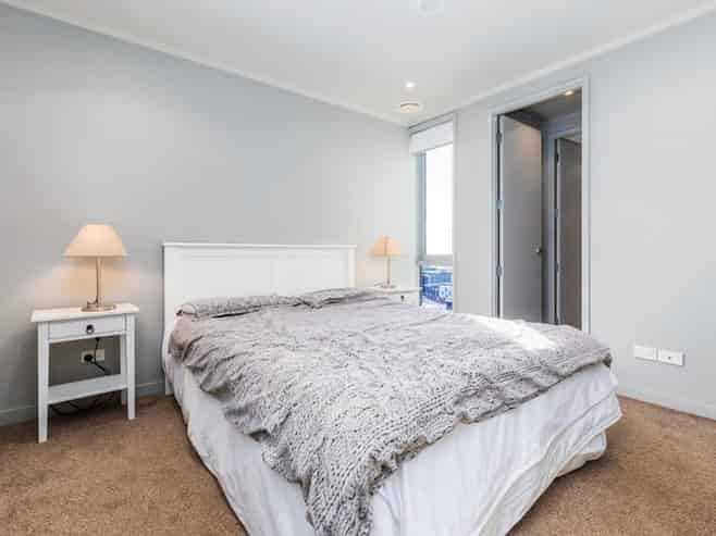 815/27 Union Street, Auckland Central