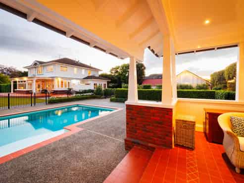 4 Sierra Court (off Featherston Street - Hospital), Roslyn