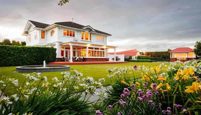 4 Sierra Court (off Featherston Street - Hospital), Roslyn