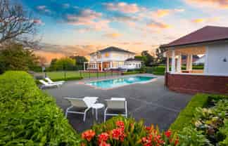 4 Sierra Court (off Featherston Street - Hospital), Roslyn