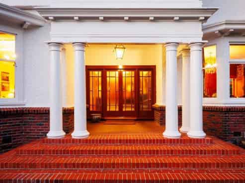 4 Sierra Court (off Featherston Street - Hospital), Roslyn