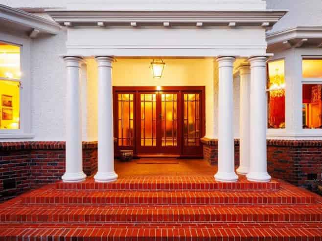 4 Sierra Court (off Featherston Street - Hospital), Roslyn