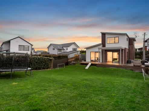 70 Castledine Crescent, Glen Innes