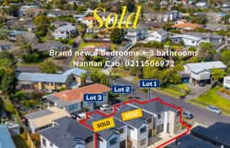 7C Marendellas Drive, Bucklands Beach