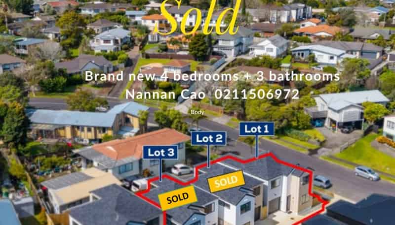 7C Marendellas Drive, Bucklands Beach