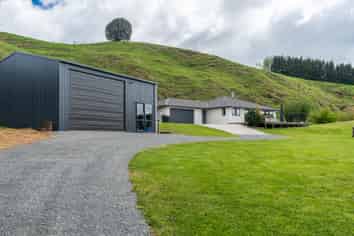 170 Te Tahi Road, Te Awamutu