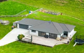 170 Te Tahi Road, Te Awamutu