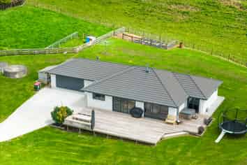 170 Te Tahi Road, Te Awamutu