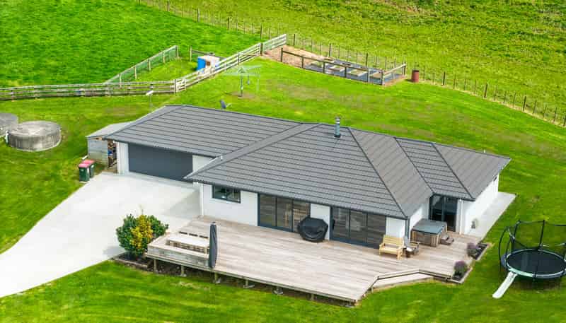 170 Te Tahi Road, Te Awamutu