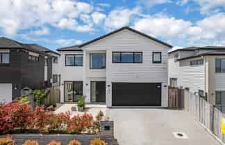 8 Hermes Road, Flat Bush