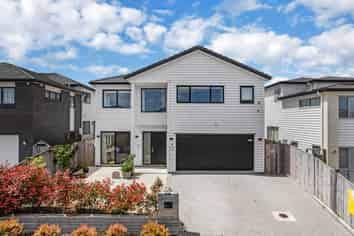 8 Hermes Road, Flat Bush