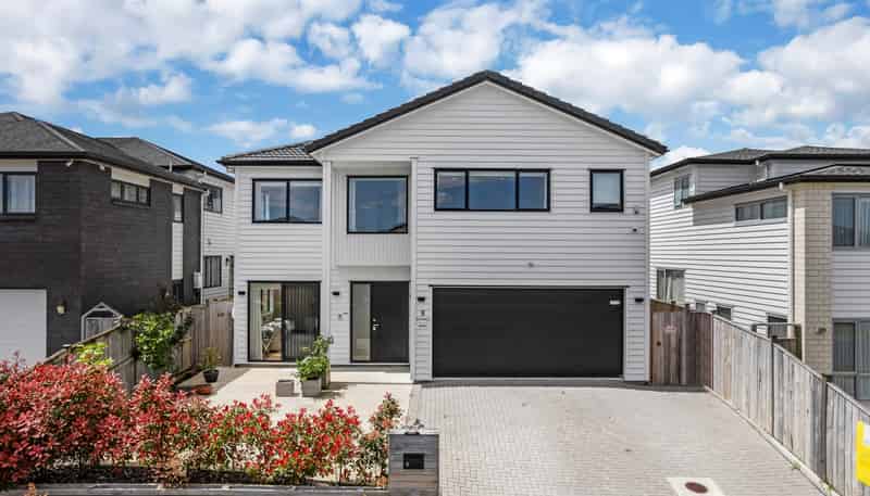 8 Hermes Road, Flat Bush