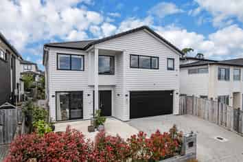 8 Hermes Road, Flat Bush
