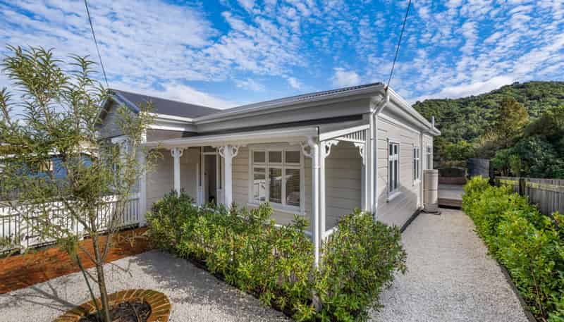 95/B Waikawa Road, Picton