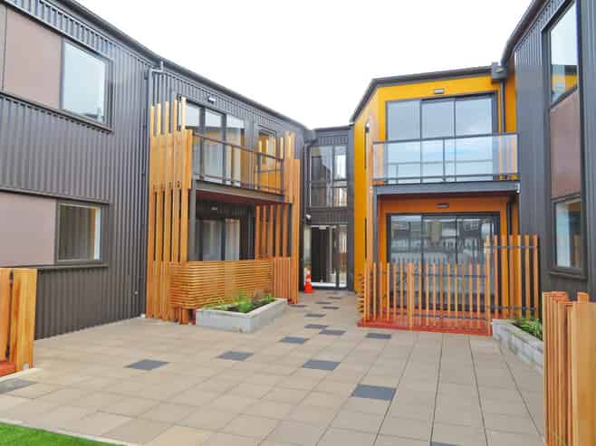 102a/321 Jackson Street, Petone