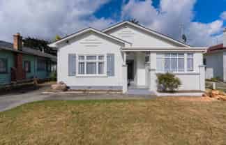36 Lyndhurst Street, Takaro