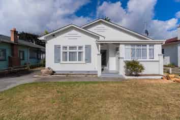 36 Lyndhurst Street, Takaro