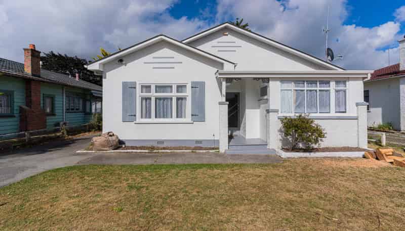 36 Lyndhurst Street, Takaro