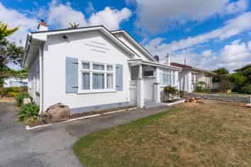 36 Lyndhurst Street, Takaro