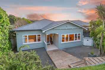 538 Broadway, Strathmore Park