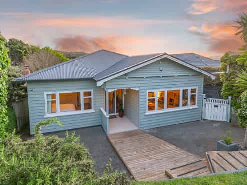 538 Broadway, Strathmore Park