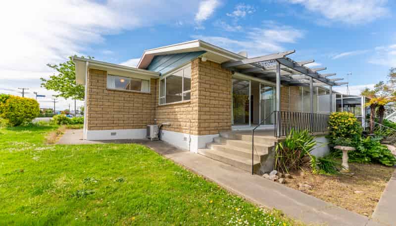 1/374 Wai-iti Road, Glenwood