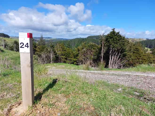 Lot 1/24 Kamea Place, Maungaturoto