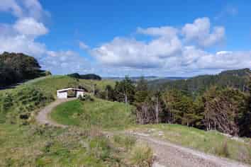 Lot 1/24 Kamea Place, Maungaturoto