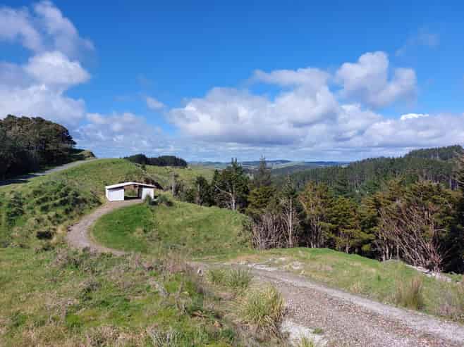 Lot 1/24 Kamea Place, Maungaturoto
