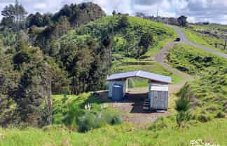 Lot 1/24 Kamea Place, Maungaturoto