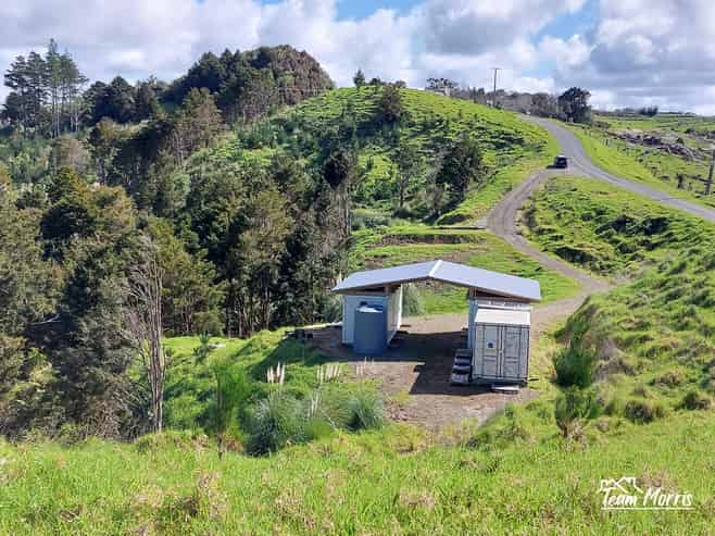 Lot 1/24 Kamea Place, Maungaturoto