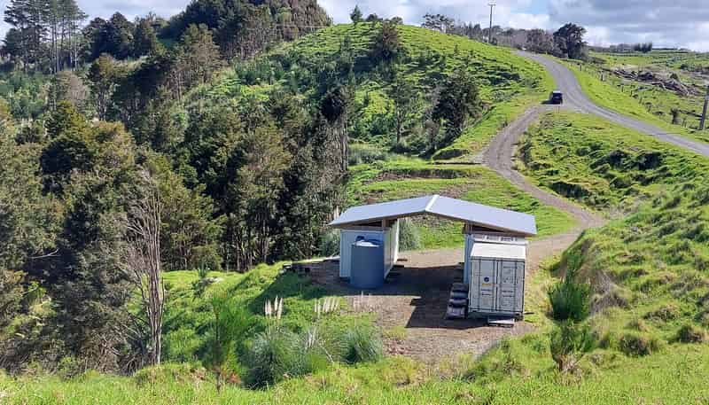 Lot 1/24 Kamea Place, Maungaturoto