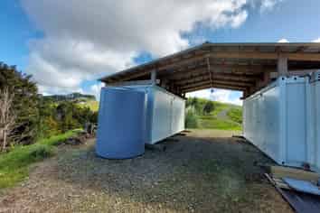 Lot 1/24 Kamea Place, Maungaturoto