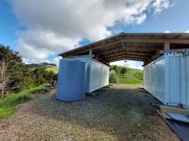 Lot 1/24 Kamea Place, Maungaturoto