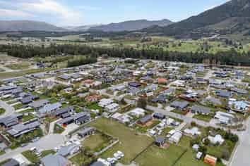18 Pennycook Place, Lake Hawea