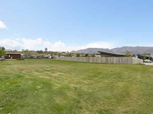 18 Pennycook Place, Lake Hawea