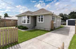3a Nalder Place, Linwood