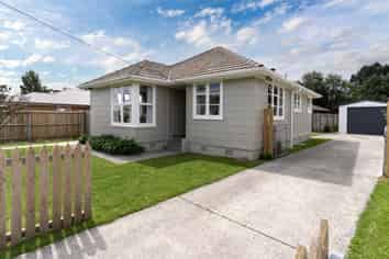 3a Nalder Place, Linwood