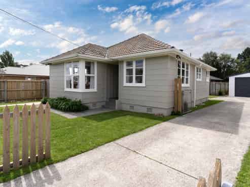 3A Nalder Place, Linwood